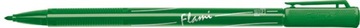 Pisak Rystor Flami zielony 1,0 mm