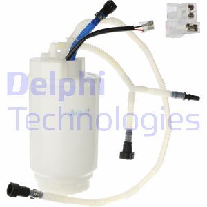 DELPHI FG1404-12B1 KOMBINOVANÝ NAPÁJENÍ W PALIVO