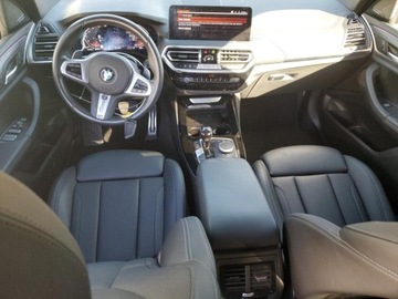 BMW X3 G45 2024 BMW X3 xDrive30i 2024 2.0l 2.0 Benzyna 248KM, zdjęcie 8