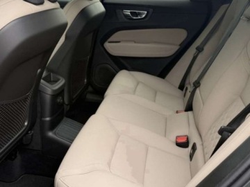 Volvo XC60 II 2026 VOLVO XC60 B5 AWD Ultra Dark Suv 2.0 (250KM) 2026, zdjęcie 11