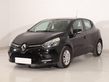 Renault Clio IV Hatchback 5d 1.2 16V 73KM 2016 Renault Clio 1.2 16V, Salon Polska, Serwis ASO, zdjęcie 1