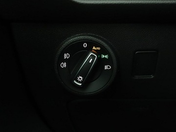 Seat Ateca SUV Facelifting 1.5 EcoTSI 150KM 2021 Seat Ateca Style automat navi climatronic grzane, zdjęcie 33