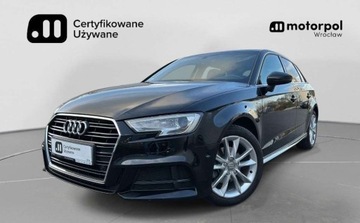 Audi A3 8V Cabriolet 1.4 TFSI CoD ultra 150KM 2016 Audi A3 S tronic, 2 komplet opon, 1 wlasciciel...