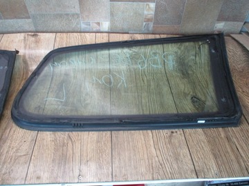 VW PASSAT B6 ЗАДНЕЕ СТЕКЛО ПРАВОЕ или ЛЕВОЕ КОМБИ КУЗОВ БЕЗ ХРОМА 08,