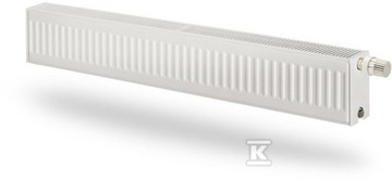 Grzejnik PURMO PLINT CV22 200X2000 Biały