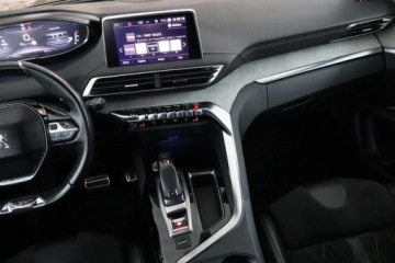 Peugeot 3008 II 2018 Peugeot 3008 2.0 BlueHDi, 174 KM, Automat, Skóra, zdjęcie 7