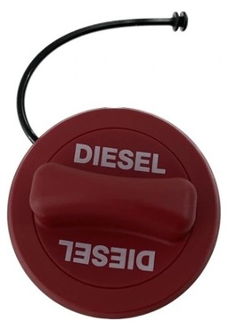 KOREK WLEWU PALIWA MERCEDES KLASA E W213 DIESEL