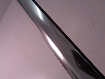 LIŠTA ZHRNUJÍCÍ OKNO PRAVÝ ZADNÍ JAGUAR S-TYPE FACELIFT