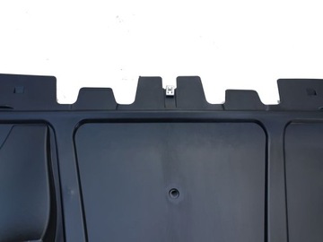 Крышка двигателя Cupra Formentor от 20 лет как оригинал