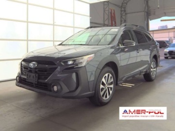 Subaru Outback VI 2024 Subaru Outback 2024 Subaru Outback Premium AWD 2.5 Benzyna 182KM