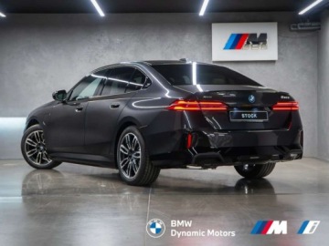 BMW Seria 5 G90-91 2026 BMW Seria 5 30e xDrive 299 KM PHEV - Gotowy do Odbioru - Pakiet M Pro 2.0, zdjęcie 7