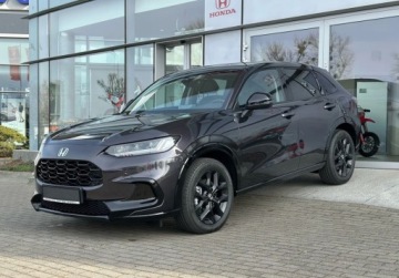 Honda ZR-V 2.0 i-MMD Hybrid 184KM 2026 Honda ZR-V e-HEV Sport 2026 2.0 Hybryda 184KM
