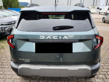Dacia Duster III 2026 Od ręki - Journey 1.8 Full Hybrid 155KM / Pakiet Parking, Zimowy+, zdjęcie 3