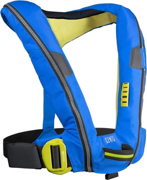 Kamizelka Pneumatyczna Dziecięca 20-50kg SPINLOCK CENTO