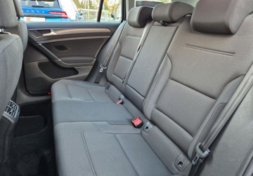 Volkswagen Golf VII Variant Facelifting 1.5 TSI ACT 150KM 2019 Volkswagen Golf SalonPL 1.5TSI 150KM Comfortline LED ACC Podgrz.SzybaFotel, zdjęcie 13