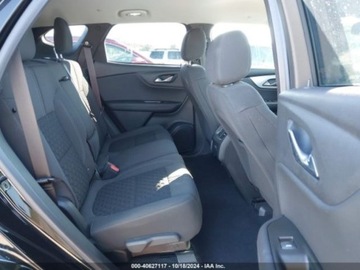 Chevrolet Blazer II 2021 Chevrolet Blazer 2021r., 2LT, od ubezpieczalni 3.6 Benzyna 310KM, zdjęcie 9