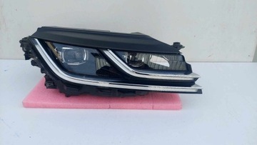 VW ARTEON 3G8 LAMPA PRAWA PRZÓD PRZEDNIA FULL LED 2301