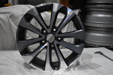 FELGA RENAULT IV MEGANE TALISMAN 16R 6,5J ET 44