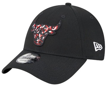 czapka New Era 9FORTY NBA Chicago Bulls