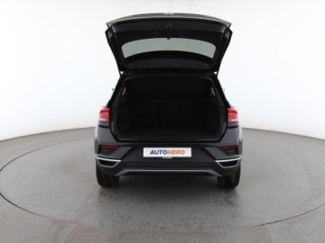 Volkswagen T-Roc I SUV 1.0 TSI 115KM 2018 Volkswagen T-Roc Style virtual PDC tempomat, zdjęcie 18