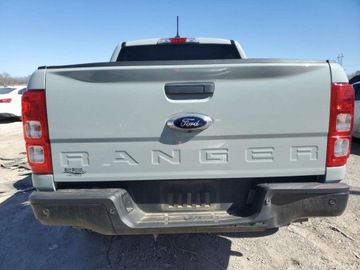 Ford Ranger VI 2023 Ford Ranger XL 2023 2.3l 2.3 Benzyna 270KM, zdjęcie 2