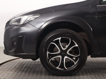 Subaru XV II Crossover 1.6i 114KM 2018 Subaru XV 1.6i, Salon Polska, 1. Właściciel, zdjęcie 14
