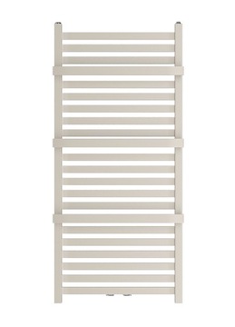 Grzejnik łazienkowy SAIL-MID 530/1550 Quartz I