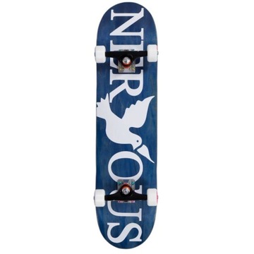 DESKOROLOKA KLASYCZNA Kompletna Nervous Classic Blue 7,62 Klon