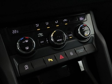Skoda Karoq Crossover Facelifting 2.0 TDI SCR 115KM 2023 Škoda Karoq Skoda Karoq FV23% full LED navi klima, zdjęcie 27