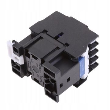 CJX2-1210 220 V 12 A 50/60 Hz Cewka 3-fazowy