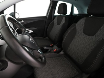 Opel 2020 Opel Crossland Automat LED klima auto navi kamera, zdjęcie 12