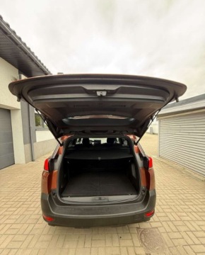 Peugeot 5008 II Crossover Facelifting 1.2 PureTech 130KM 2023 Peugeot 5008 Peugeot 5008 1.2 Benzyna 130KM, zdjęcie 39