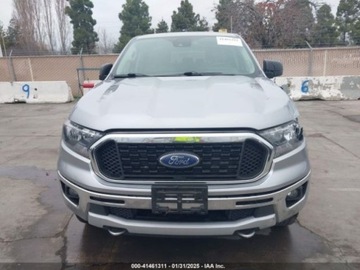 Ford Ranger V 2020 Ford Ranger Ranger xlt 2.3 Benzyna 270KM, zdjęcie 1