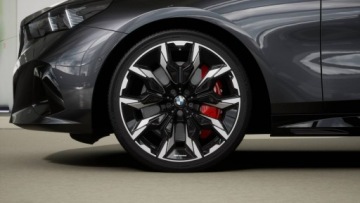 BMW Seria 5 G90-91 2025 BMW 540 xDrive Limuzyna - Dostępny od ręki!, zdjęcie 5
