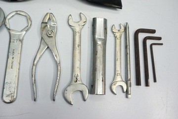 SUZUKI GSX-R 600 750 K8 K9 L0 КЛЮЧИ СЕРВИСНЫЕ КЛЮЧИ