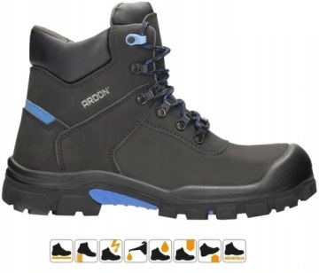 Водонепроницаемая рабочая обувь Ardon Rover S3