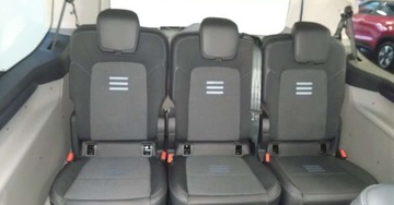 Ford Tourneo Custom II  L1 2.0 EcoBlue 170 KM 170KM 2025 Ford Tourneo Custom Ford Tourneo Custom 2.0 EcoBlue L2 Active SelectShift, zdjęcie 25