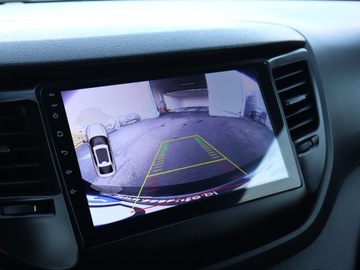 Hyundai Tucson III SUV 1.6 GDI 132KM 2017 Hyundai Tucson 1.6 GDI, Salon Polska, Navi, Klima, zdjęcie 14