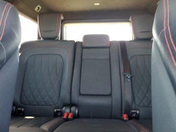 Mercedes 2021 Mercedes-Benz Klasa G Mercedes-Benz G63 AMG, od ubezpieczalni 4.0 Benzyna, zdjęcie 9