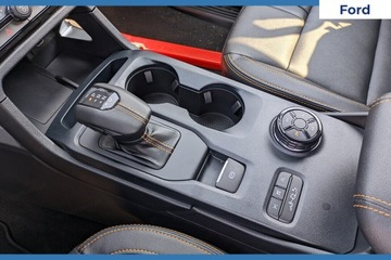 Ford Ranger VI Podwójna kabina 2.0 EcoBlue BI-TURBO 205KM 2025 FORD Ranger Wildtrak 4x4 A10 2.0 205KM, zdjęcie 10