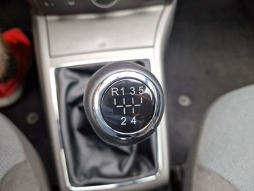 Opel Astra H Kombi 1.6 Twinport ECOTEC 105KM 2005 Opel Astra 1.6 Benzyna 105 KM, Klimatyzacja,, zdjęcie 23