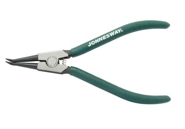 Кольцегубцы Jonnesway Seger 125 мм XS