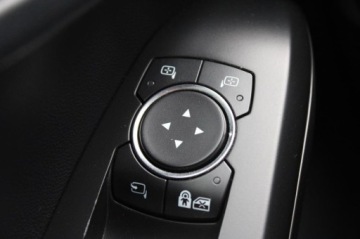 Ford Focus IV Kombi 2.0 EcoBlue 150KM 2020 FORD Focus ST-LINE X, zdjęcie 6