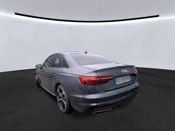 Audi A4 B9 Limousine Facelifting 2.0 35 TFSI 150KM 2021 Audi A4 Limousine Limusine 35 TFSI mHEV S line S t, zdjęcie 3