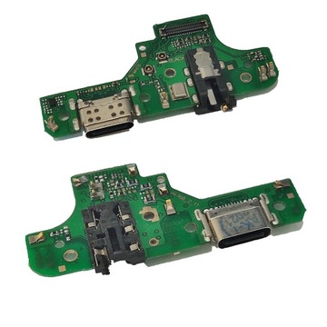 PŁYTKA GNIAZDO ŁADOWANIA USB DO LG K50S LM-X540