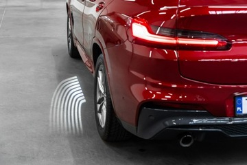 BMW X4 G02 2021 BMW X4 Bezwypadkowy. M Pakiet. FV23%., zdjęcie 13