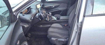 Peugeot 5008 II Crossover 1.2 PureTech 130KM 2019 Peugeot 5008 130 KM Nowy rozrzad bezwypadkowy serwisowany 7 miejsc oplacony, zdjęcie 16