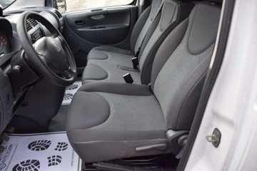 Peugeot Expert II 2014 Peugeot Expert LONG Klimatyzacja Nowy-Rozrzad Komputer 8-Foteli Zadbany, zdjęcie 6