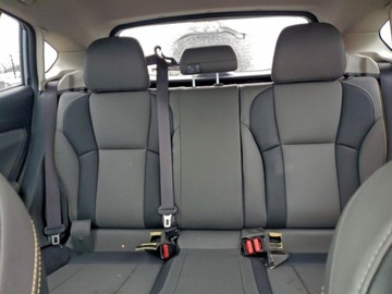 Subaru 2023 Subaru Crosstrek 2023 SUBARU CROSSTREK SPORT 2.5 Benzyna 182KM, zdjęcie 9