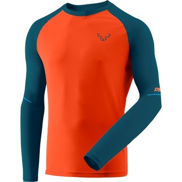 Koszulka Dynafit Alpine Pro Longsleeve rozm 52/XL